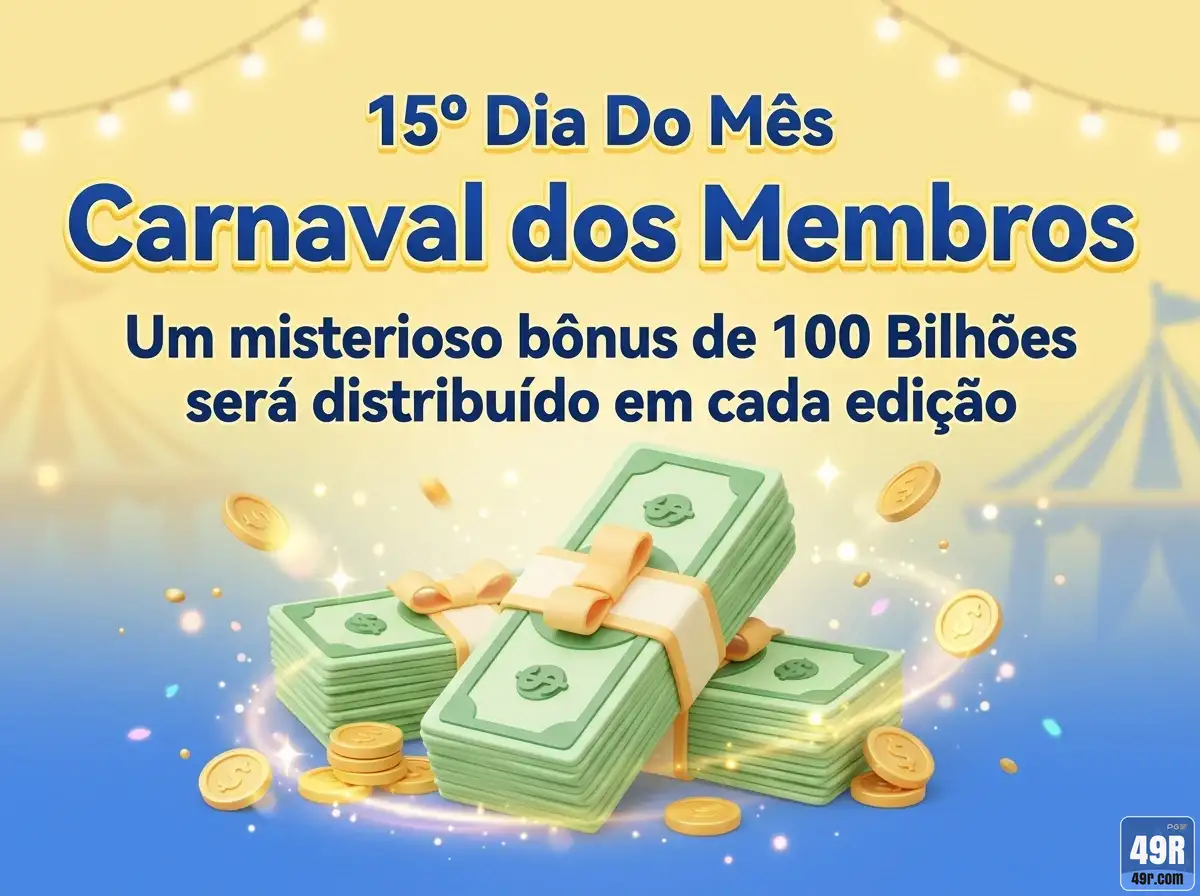 49r.com mergulhe em premiado jogo