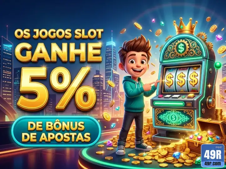 49r.com mergulhe em imersivo jogo