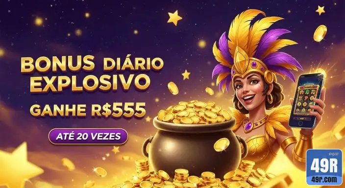 49r.com conquiste premiado jogo